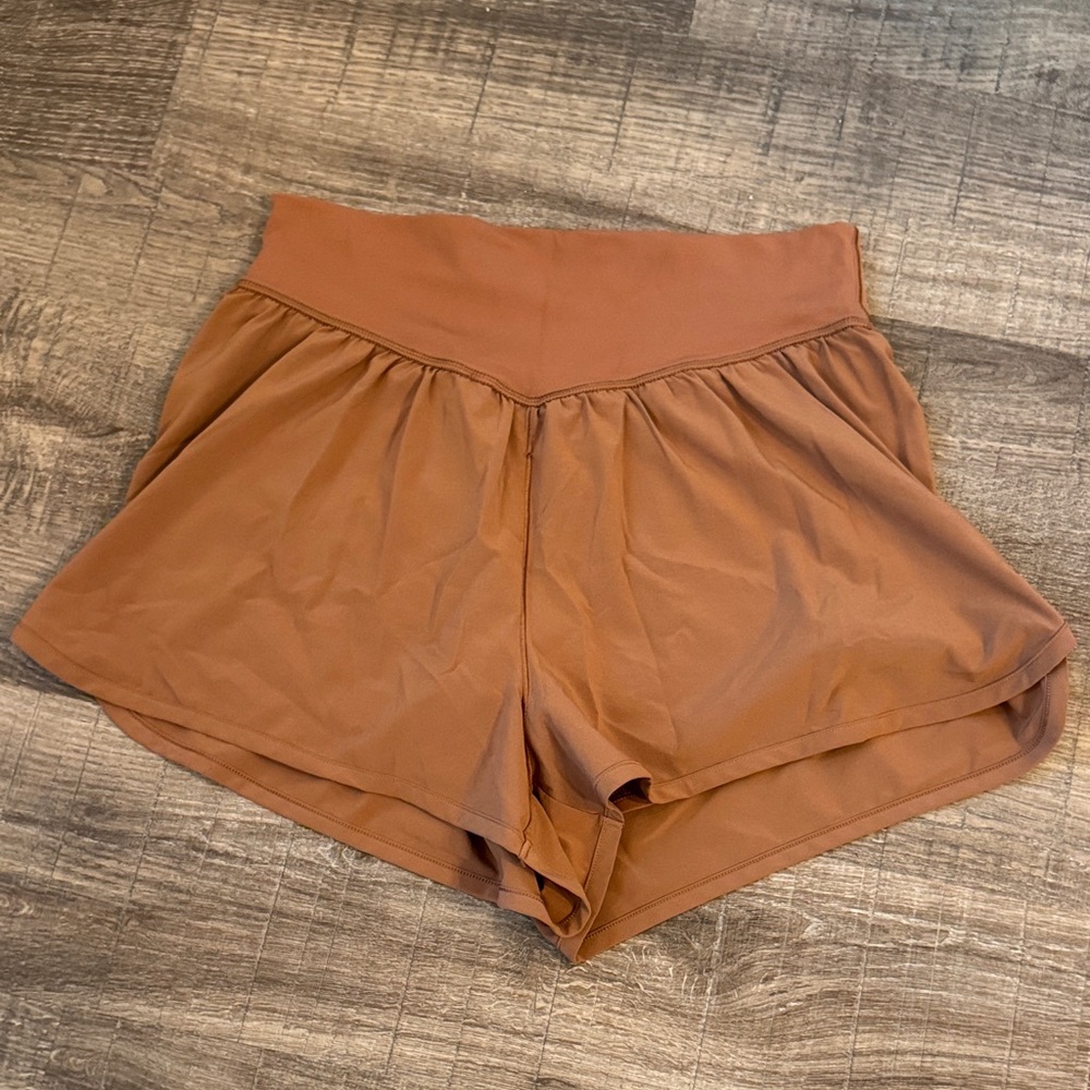 Offline by Aerie Shorts